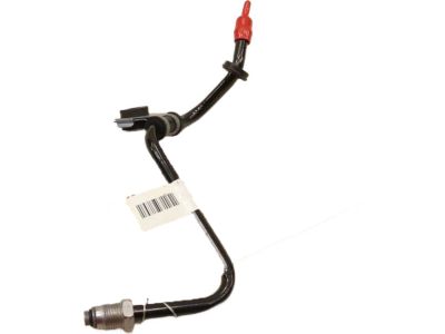 Mopar 52124635AG Hose Power Steering Return Tube, Gear To Cooler