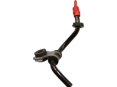 Mopar 52124635AG Hose Power Steering Return Tube, Gear To Cooler