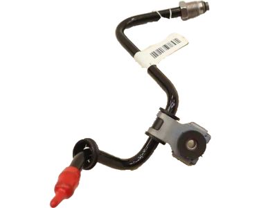 Mopar 52124635AG Hose Power Steering Return Tube, Gear To Cooler