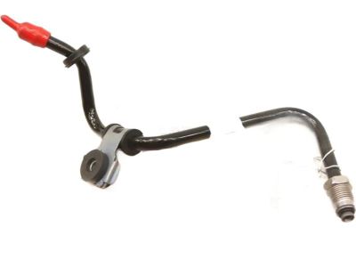 Mopar 52124635AG Hose Power Steering Return Tube, Gear To Cooler