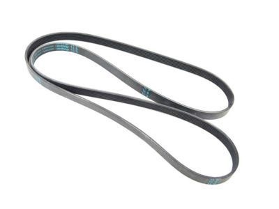 Chrysler Drive Belt - 5037542AA