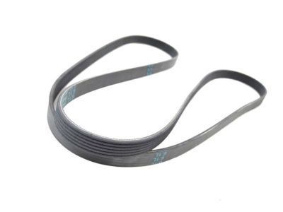 Chrysler Drive Belt - 5037542AA