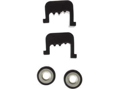 Ram 68069568AA Radiator Upper Insulator