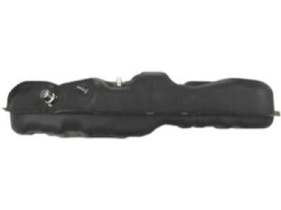 Dodge Ram 1500 Fuel Tank - 52121717AF