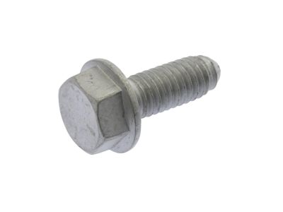 Mopar 6107203AA Screw M8X20