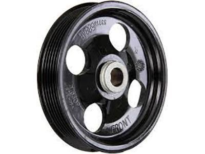 Jeep 53013688AB Pulley