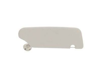 Ram 1JE89HDAAA VISOR