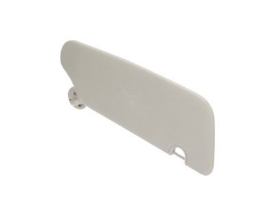 Ram 1JE89HDAAA VISOR