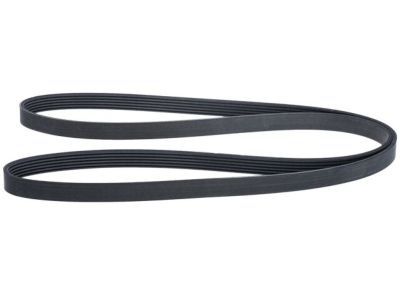Jeep Drive Belt - 5184646AC
