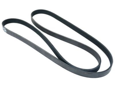 Jeep Drive Belt - 5184646AC