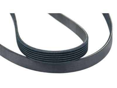 Jeep Drive Belt - 5184646AC