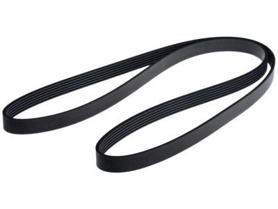 Jeep Drive Belt - 5184646AC