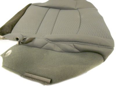 Ram 1500 Classic Seat Cover - 5MV61LA8AB