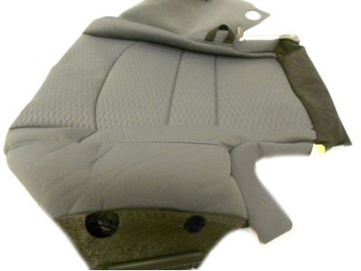 Ram 1500 Classic Seat Cover - 5MV61LA8AB