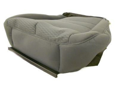 Ram 1500 Classic Seat Cover - 5MV61LA8AB