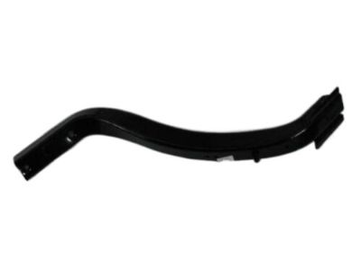 Jeep 68051198AE SUPPORT Suspension