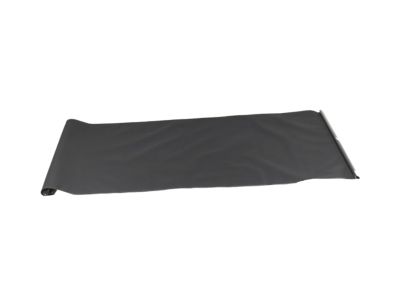 Mopar 6TJ09PS4AB Sunshade Sunroof