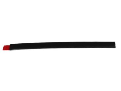 Dodge 55277350AA Corner Molding