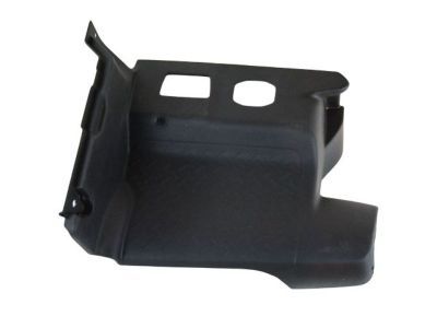 Jeep 5PR14DX9AA PANEL Quarter Inner Lower