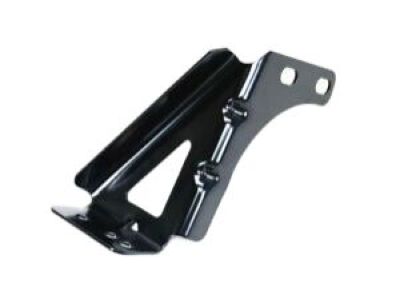 Dodge 55255026AC Bumper Mount Bracket