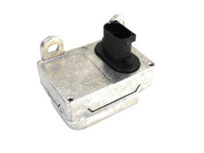 Jeep 56044148AA Stabilizer Control Module