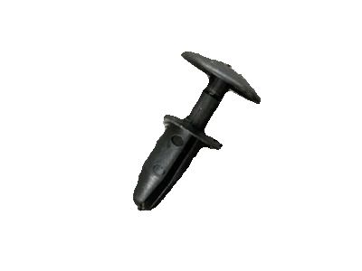 Ram 6502632 Spoiler Rivet