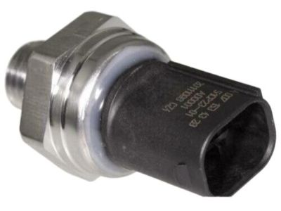 Jeep 68013186AA SENSOR Exhaust Back Pressure