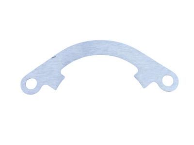 Jeep 4761097 RETAINER Transmission Output Shaft Bearing