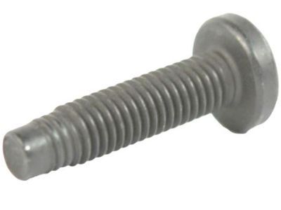 Ram 6507024AA Handle Screw