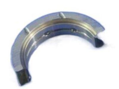 Dodge Crankshaft Thrust Washer Set - 4723540AD
