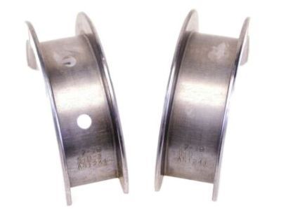 Dodge Crankshaft Thrust Washer Set - 4723540AD