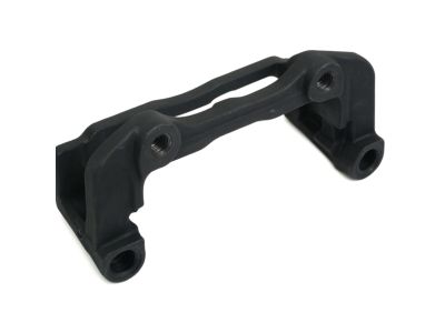 Mopar 5137668AB Adapter Disc Brake Caliper