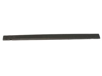 Dodge 68185193AG Rocker Molding