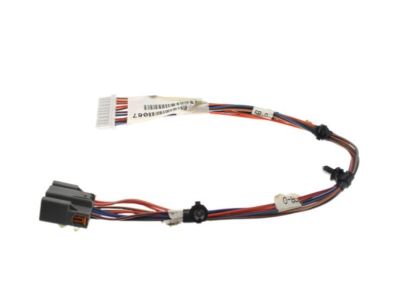 Jeep 68002790AA Wire Harness