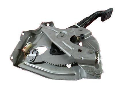 Dodge 52009842AD Parking Brake Control