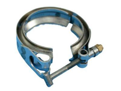 Jeep 52128847AA CLAMP Turbo