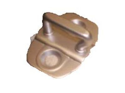 Dodge 4589653AA STRIKER Decklid Latch