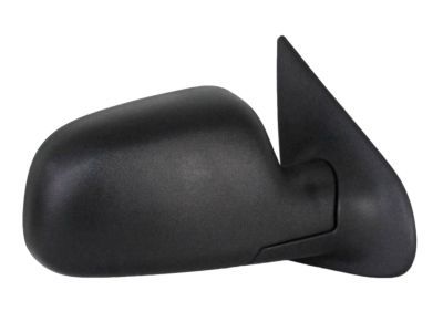 Jeep 55155447AF Mirror