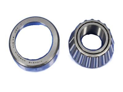Jeep Pinion Bearing - J8126499
