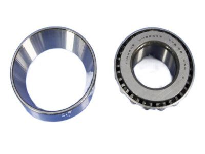 Jeep Pinion Bearing - J8126499