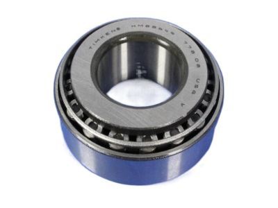 Jeep Pinion Bearing - J8126499
