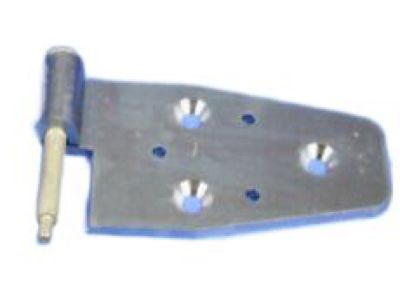 Jeep 55176369 Hinge