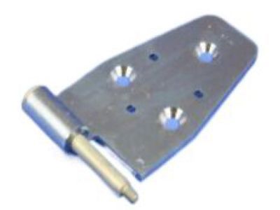 Jeep 55176369 Hinge