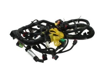 Jeep 4801598AD Engine Harness