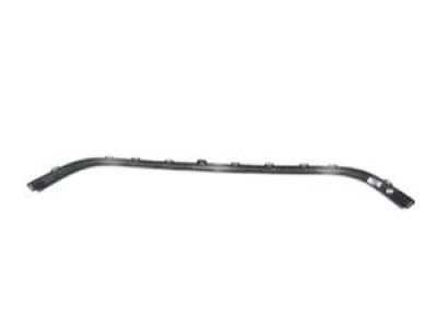 Chrysler 5RN79AXRAC APPLIQUE Fascia