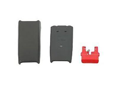 Dodge HX89LAZAB Seat Belt Cover