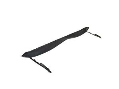Jeep 68194947AB Air Deflector