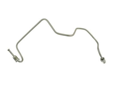 2007 Dodge Sprinter 3500 Grille - 1GY46DX9AA