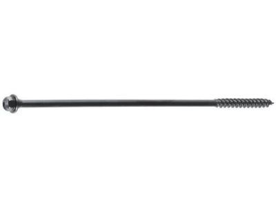 Dodge 6505837AA Headlamp Assembly Screw