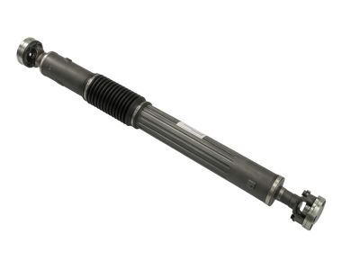 Mopar 52853338AD Shaft Drive Rear 1-Piece